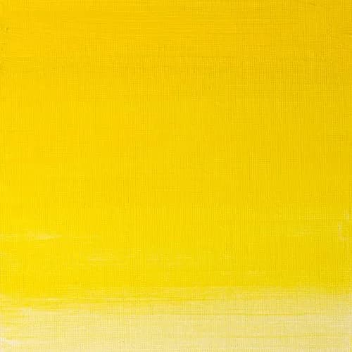 Winsor & Newton Artists' Oil Paint Winsor Yellow 37ml (1.25 Fl Oz) | Professional Grade Oil Paint for Canvas and Paper thumbnail 2
