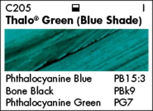 Grumbacher Academy Acrylic Paint, Gloss, 90ml (3 Fl Oz) | ASTM Lightfastness 1 thumbnail 3