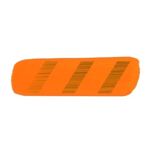 GOLDEN Heavy Body Acrylic Paint Cadmium Orange 59ml (2 fl. oz.) | ASTM Lightfastness I Opaque thumbnail 5