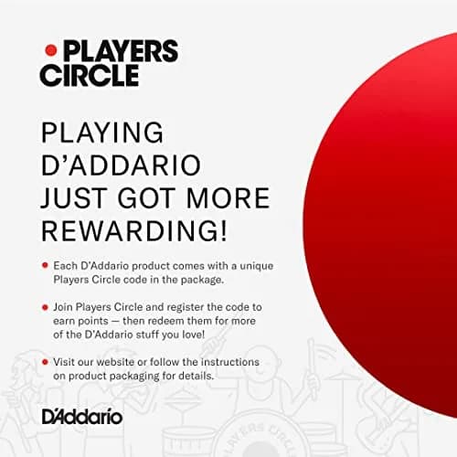 D'Addario XL ProSteels Bass Strings EPS165, 45-105 Gauge, 4-String Set | Bright Tone, Tight Lows, USA-Made thumbnail 6