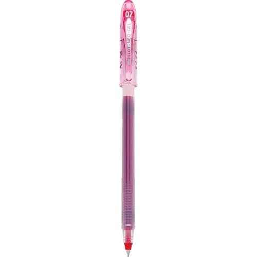 PILOT Neo-Gel Roller Ball Stick Pens, Red Ink, Fine Point, 12-Pack | Smooth Ink Flow for Students & Office thumbnail 2