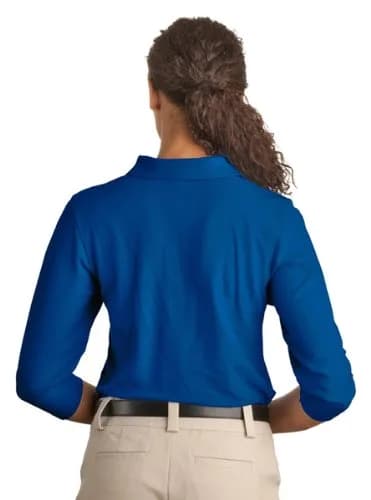 Jerzees NuBlend Crew Neck Sweatshirt Medium | Pill-Resistant Cotton-Poly Blend thumbnail 4