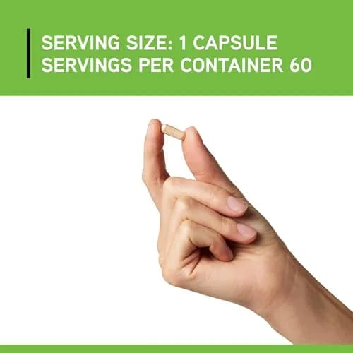 DAVINCI DimPro 60 Capsules | Hormonal Balance & Weight Support, Vegetarian thumbnail 4