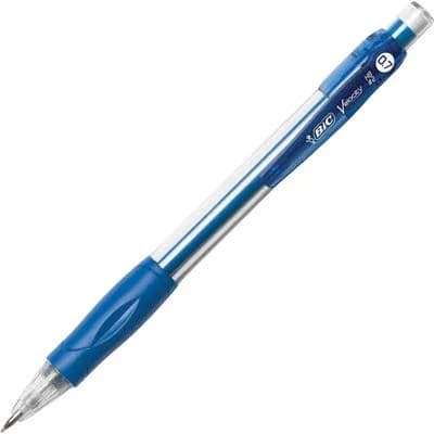 BIC Velocity Mechanical Pencils, Colorful Barrel, 12-Count, 0.7mm | Smooth, Smudge-Free Writing thumbnail 4