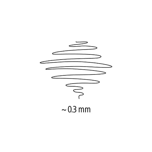 STAEDTLER Triplus Fineliner Pens, 0.3mm, Metal Clad Tip, 20-Pack, Assorted | Fine Metal Tip for Precise Writing thumbnail 9