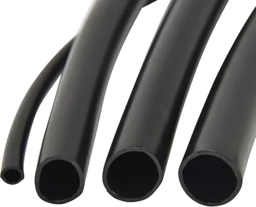 Raindrip 1/4-Inch Drip Irrigation Supply Tubing 100 ft (30.48 m) | Black Polyethylene Micro Tubing for Gardens thumbnail 4
