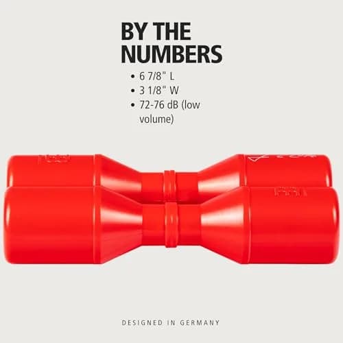 Meinl Percussion Shaker Instrument — NOT MADE IN CHINA | Silky Smooth, Studio-Ready, Luis Conte Signature thumbnail 3