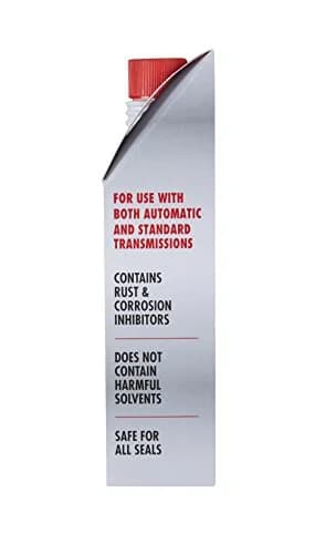 Lubegard 95001 Transmission Flush 296ml (10 fl oz) | Cleans Varnish Deposits Safely thumbnail 3