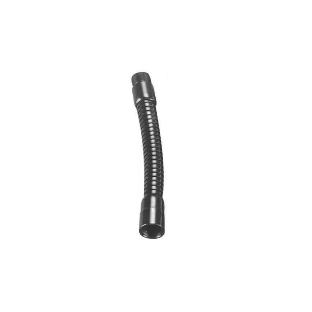 OnStage 6" Microphone Gooseneck Black | Flexible Mic Positioning for Podcasting & Studio - main product image