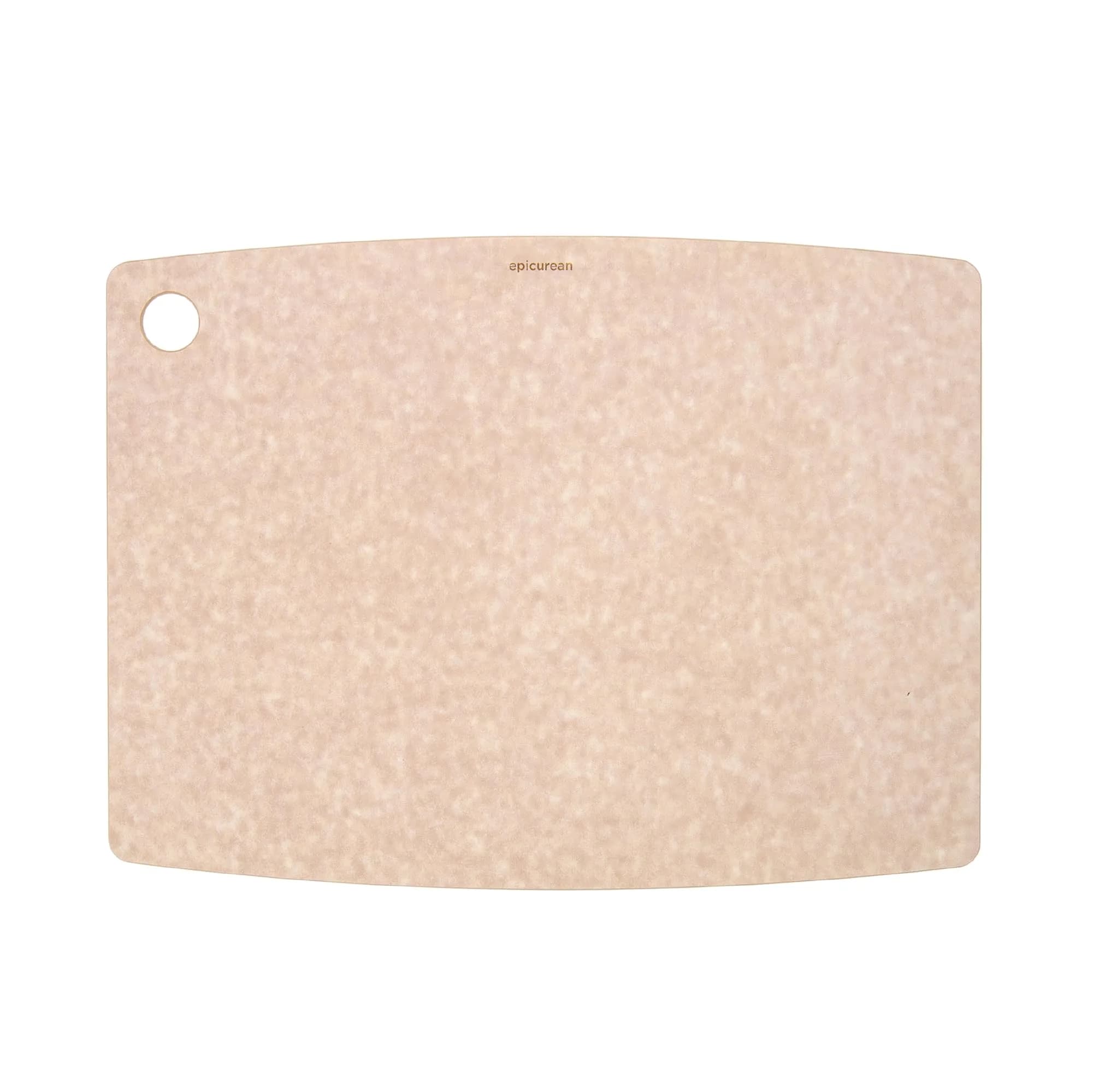 Epicurean Kitchen Series Cutting Board 17.5" × 13" Natural | Durable Composite Material for Everyday Use - main product image