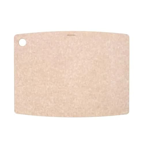 Epicurean Kitchen Series Cutting Board 17.5" × 13" Natural | Durable Composite Material for Everyday Use thumbnail 1