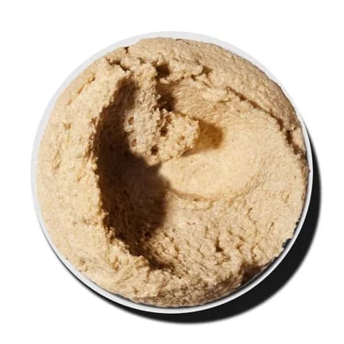 LALICIOUS Brown Sugar Vanilla Body Scrub 16oz | Gently Buffs & Moisturizes Sensitive Skin thumbnail 3