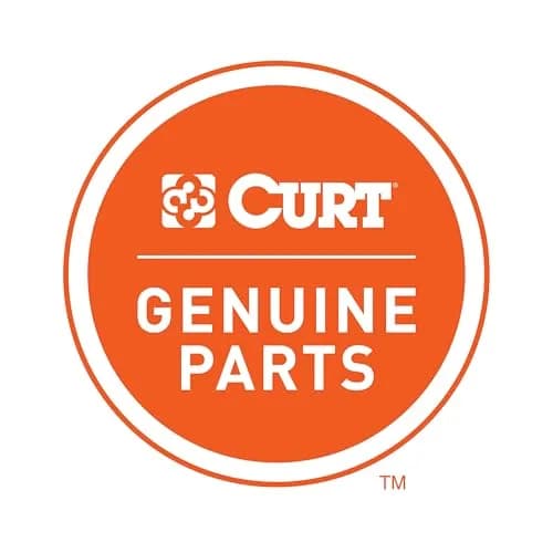 CURT Manufacturing 55354 T-Connector 4-Way Flat Plug-In 0.64 lb (0.29 kg) | Easy Plug-and-Play Trailer Wiring thumbnail 8