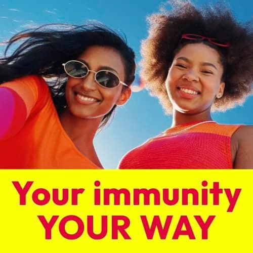 Emergen-C Raspberry 1000mg Vitamin C Powder 30 Packets | Immune Support with Zinc & B Vitamins thumbnail 4