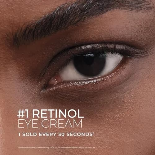 RoC Retinol Correxion Eye Cream 15ml (0.5 Fl Oz) | For Dark Circles, Puffiness & Wrinkles thumbnail 6