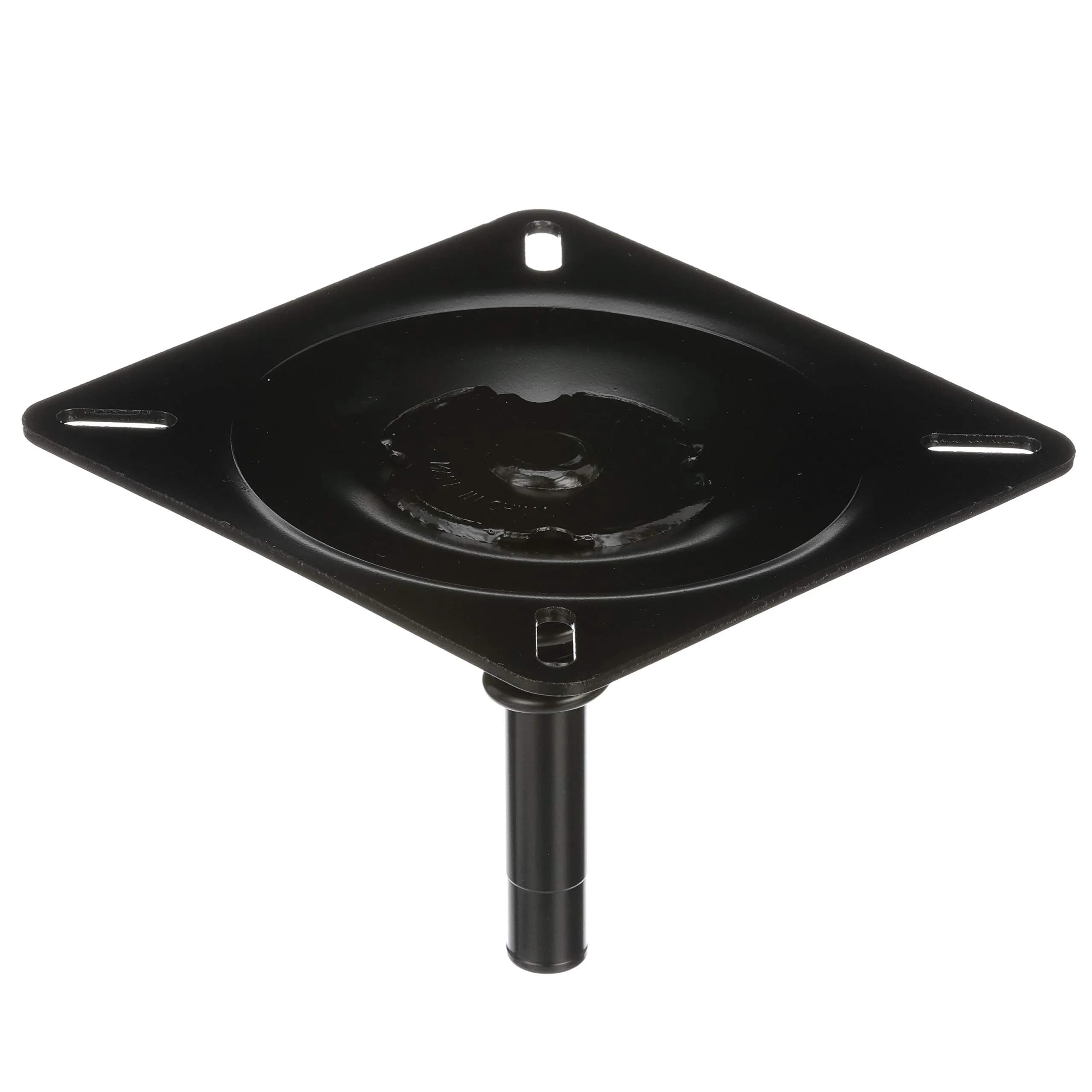 attwood Lock N Pin Seat Mount 3/4 Inch | Industry-Leading Safety & Durability - main product image