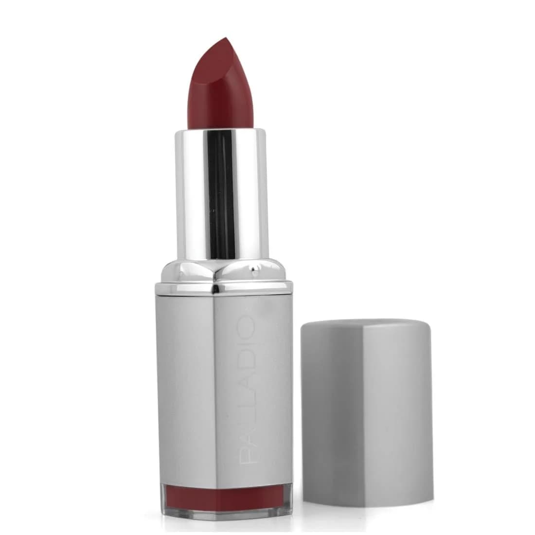Palladio Herbal Lipstick Roseberry | Long Lasting, Hydrating, Creamy - main product image