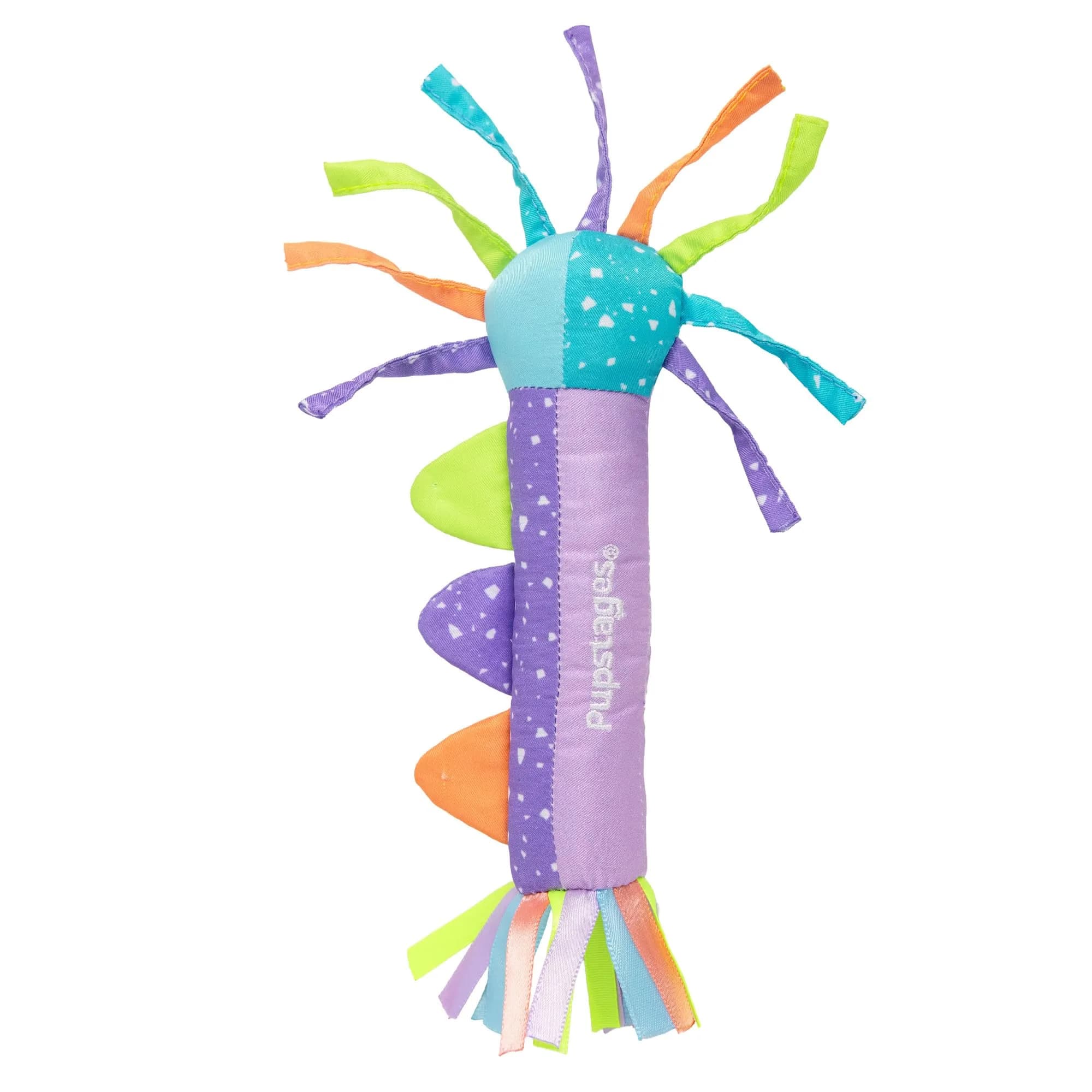 Pupstages Cool Teething Stick Dental Dog Chew Toy, Soak & Freeze, 8.5" | Icy Comfort & Chewing Relief for Puppies - main product image