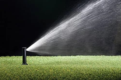 Rain Bird 32SA Gear Drive Rotor, Full Circle, 19-32 Feet | Water-Saving Rain Curtain Nozzle Technology thumbnail 3
