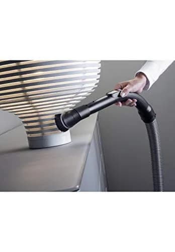 Miele Dusting Brush SSP 10 | Gentle, Adjustable Vacuum Accessory for Delicate Floors thumbnail 2