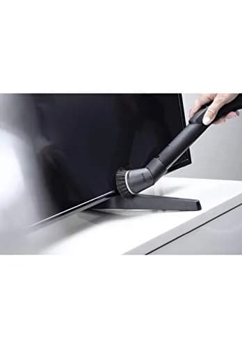 Miele Dusting Brush SSP 10 | Gentle, Adjustable Vacuum Accessory for Delicate Floors thumbnail 3