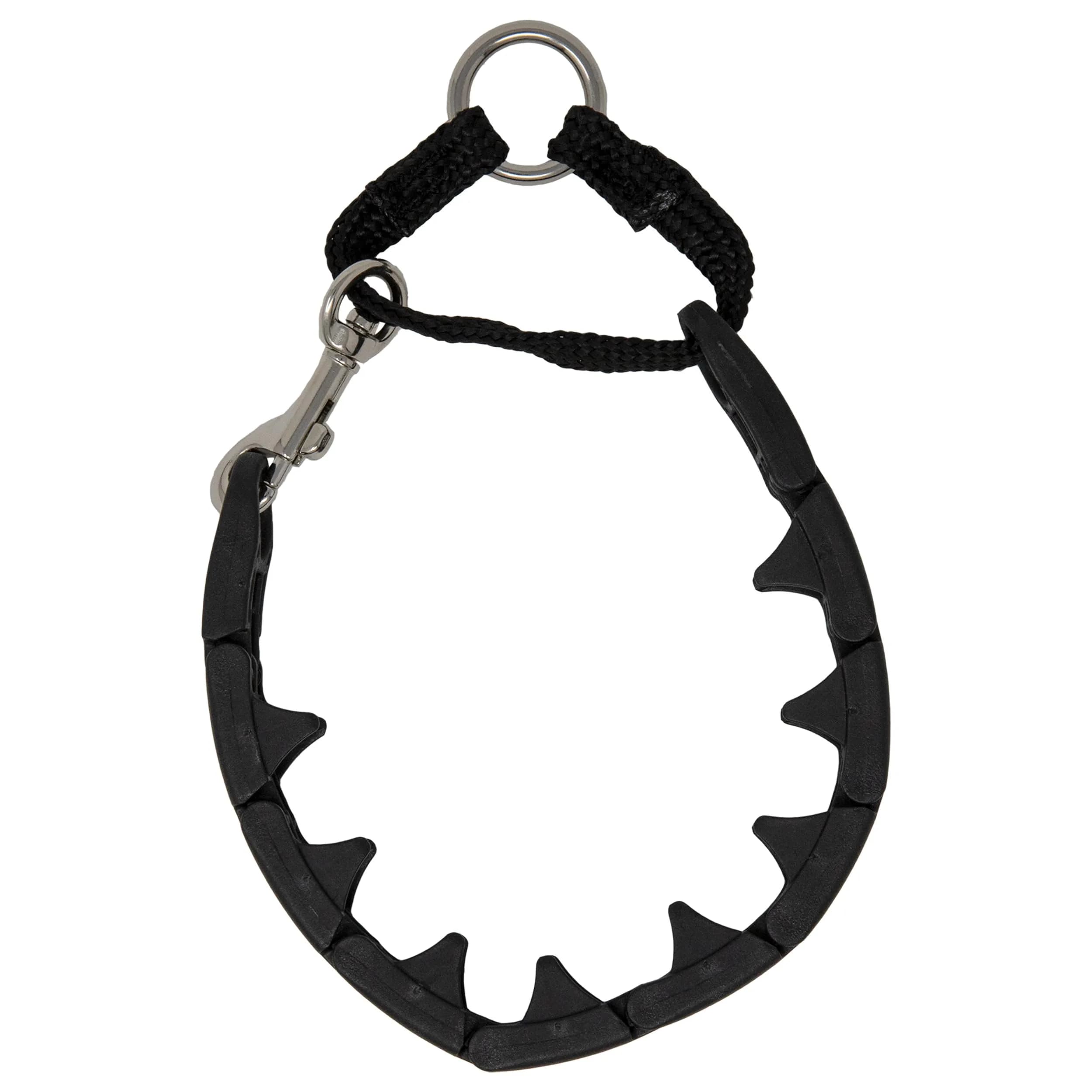 Starmark Pro-Training Dog Collar Small 15 cm (6 in) | Gentle Control for Better Walking Manners