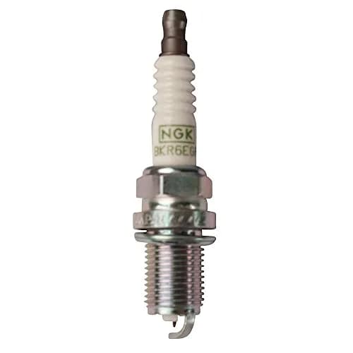 NGK Spark Plug Stock # 7092 | Platinum Metal for Vehicle Ignition thumbnail 1