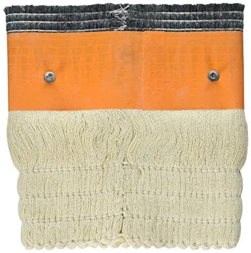Kero World 32225 KW-24C Replacement Wicks | Fiberglass, Black, 4 Count, High Performance thumbnail 1