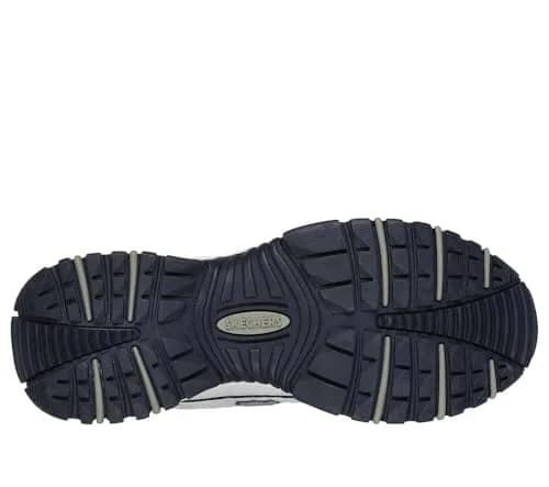 Skechers Energy Afterburn Road Running Shoes 9 Medium | Cushioned Support for Men thumbnail 4