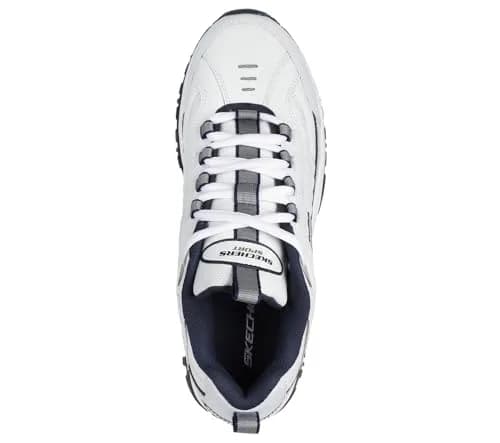 Skechers Energy Afterburn Road Running Shoes 9 Medium | Cushioned Support for Men thumbnail 3