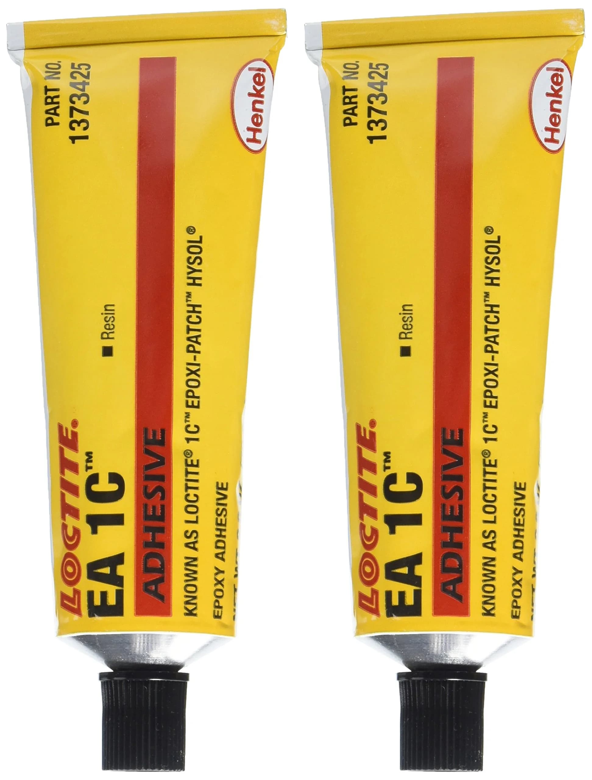 Loctite Hysol 1C White Adhesive 4oz | High Temp & Chemical Resistant - main product image