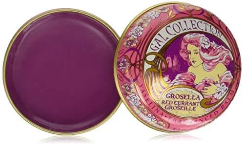 Kalastyle Perfumeria Gal Fragranced Balm (Red Currant) 0.53oz | Soothing Lip Care with Style thumbnail 1