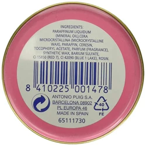 Kalastyle Perfumeria Gal Fragranced Balm (Red Currant) 0.53oz | Soothing Lip Care with Style thumbnail 3