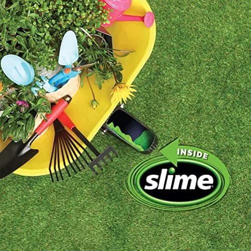 Slime 10007 Tire Sealant 236.58ml (8 Fl Oz) | Seals Tubeless Punctures Up to 6mm thumbnail 3