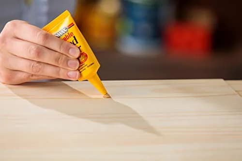 Minwax Stainable Wood Filler 6 oz (170g) | Repairs Cracks, Gouges, Holes thumbnail 2