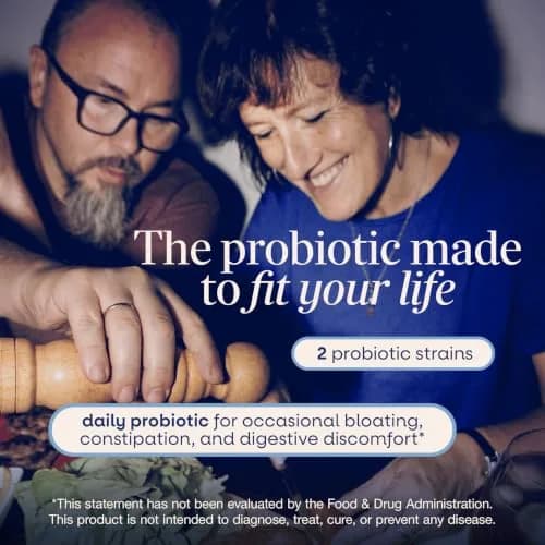 Nature's Way Probiotic Pearls Acidophilus Softgels 90 Count | Supports Digestive Balance & Immune Health thumbnail 2