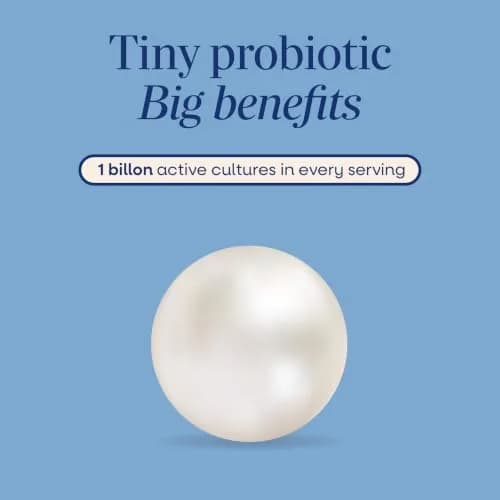 Nature's Way Probiotic Pearls Acidophilus Softgels 90 Count | Supports Digestive Balance & Immune Health thumbnail 3