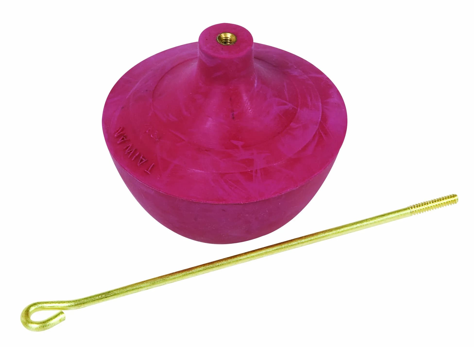 Fluidmaster 5100 Toilet Tank Ball and Rod | Fits All Brands - main product image