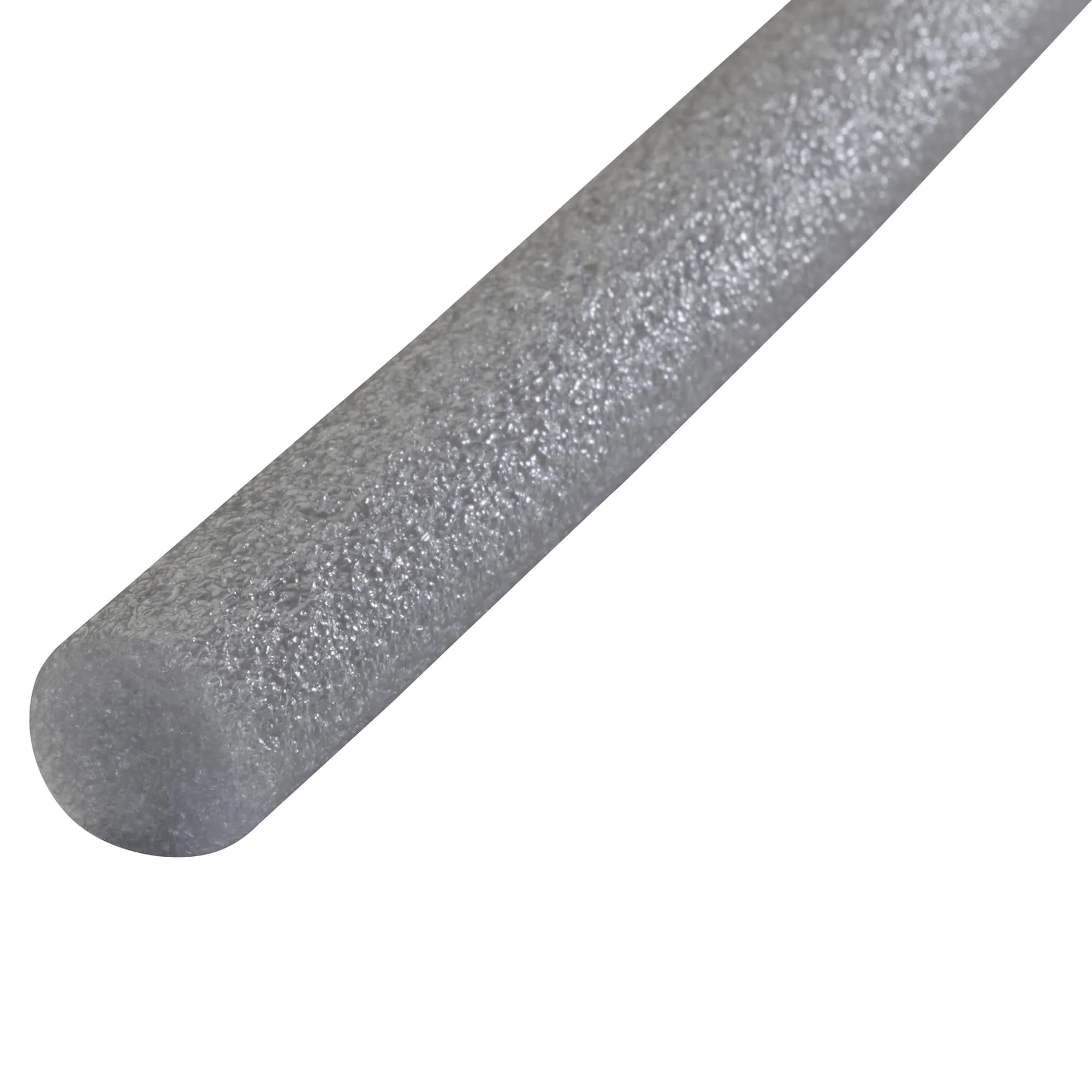 M-D Building Foam Backer Rod, Gray, 20ft x 5/8in for Large Gaps | Weatherproof Sealant Support - main product image