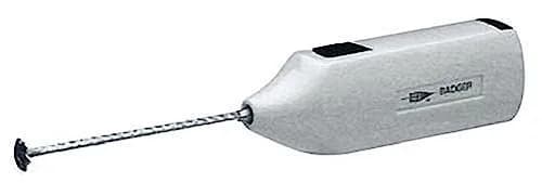 Badger Air-Brush Co. 121 Paint Mixer,White | Paint Mixing Tool for All Jar Sizes thumbnail 2