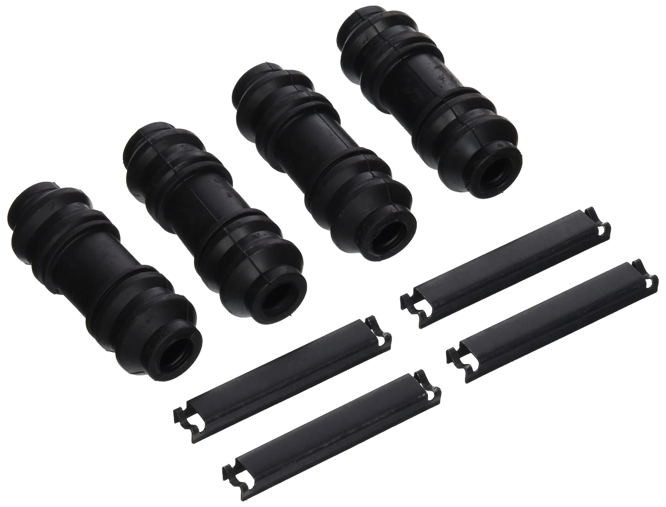 Carlson H5627Q Disc Brake Hardware Kit | USA-Sourced for Indian Vehicles - main product image