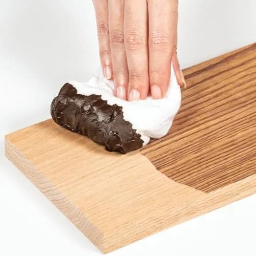 Varathane Wood Stain Ipswich Pine | Deep Grain Enhancement, Interior Use, 32 Fl Oz thumbnail 4