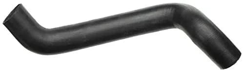 Gates 22316 Premium Molded Coolant Hose | OEM-Quality, -40°C to +125°C, Black thumbnail 1