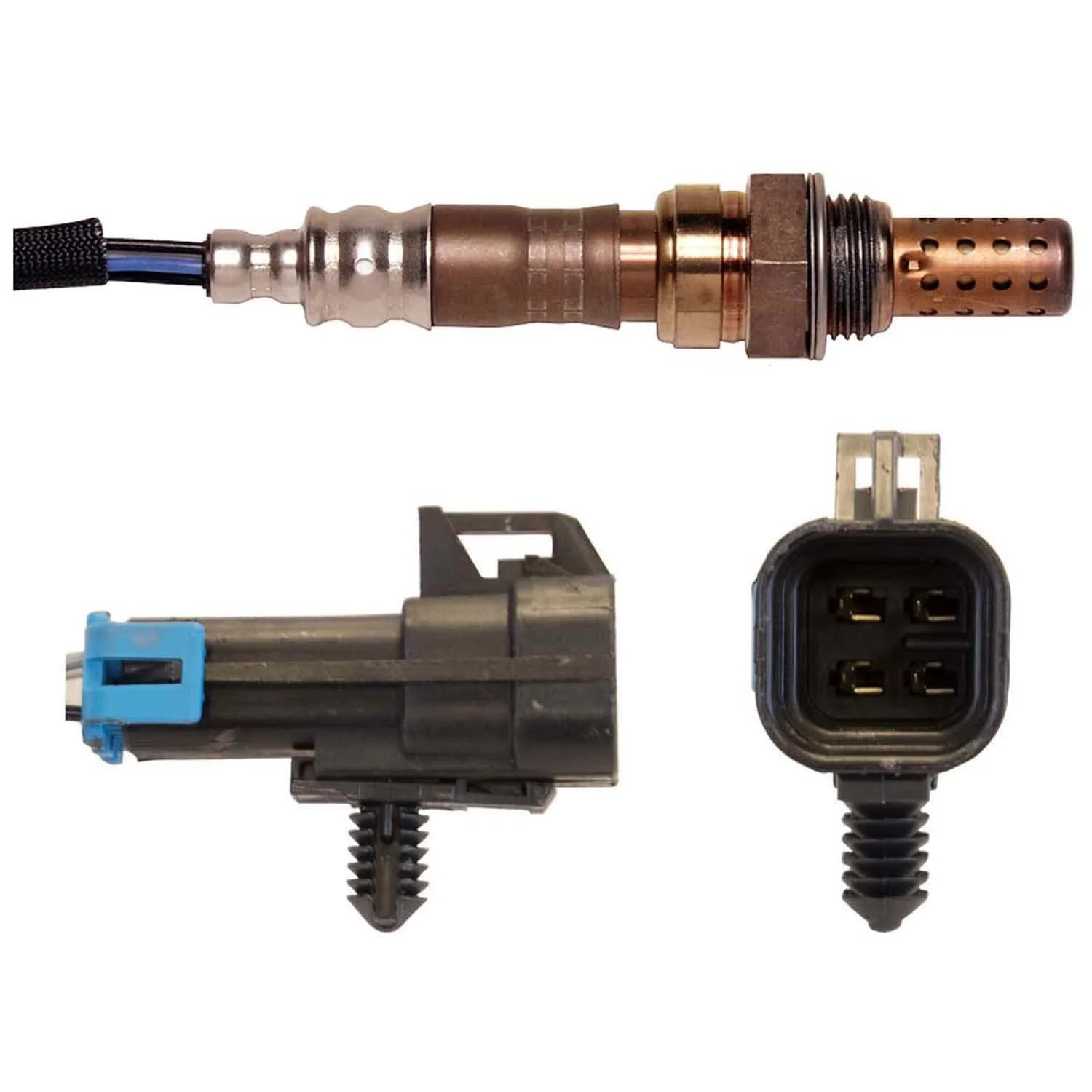 Denso Oxygen Sensor 234-4646 | OE Precision, High-Quality Zirconium, Easy Fit - main product image
