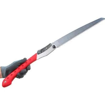 Silky BIGBOY Folding Saw 360mm Large Teeth | Heavy-Duty Pruning & Construction Tool thumbnail 7