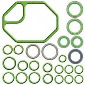 Santech MT2602 A/C System O-Ring and Gasket Kit | Automotive Climate Control Repair thumbnail 2