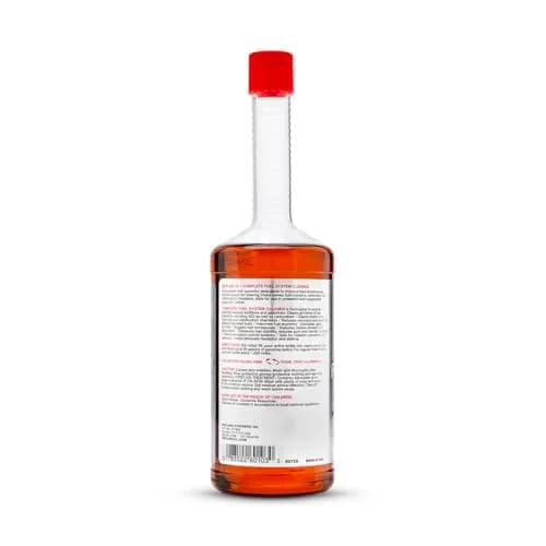 Red Line SI-1 Complete Fuel System Cleaner 443ml (15 Fl Oz) | Cleans Injectors, Carburetors, Valves & Combustion Chambers thumbnail 6