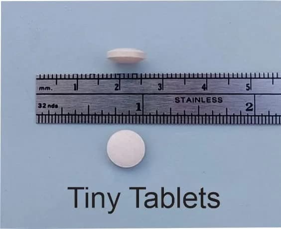 Bean-Zyme Gas Relief Extra Strength 150 ct (150 Tablets) | Alpha Galactosidase 400 GALU per Tablet thumbnail 6