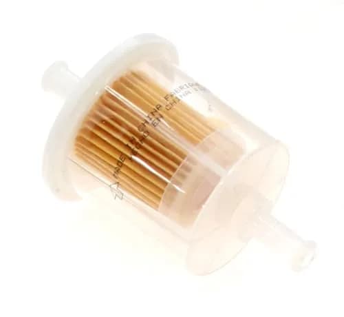 Wix Fuel Filter 5/16" In-Line | Premium Gasoline Filter for Vehicles in India thumbnail 1
