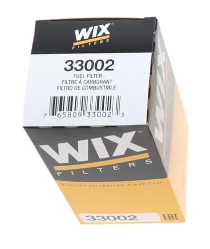 Wix Fuel Filter 5/16" In-Line | Premium Gasoline Filter for Vehicles in India thumbnail 6